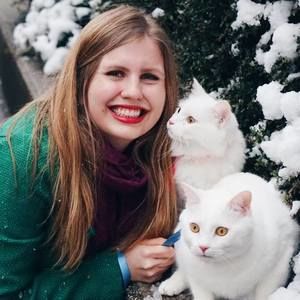 Meet your Posher, Ali